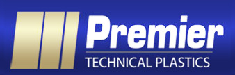 Premier Technical Plastics Logo